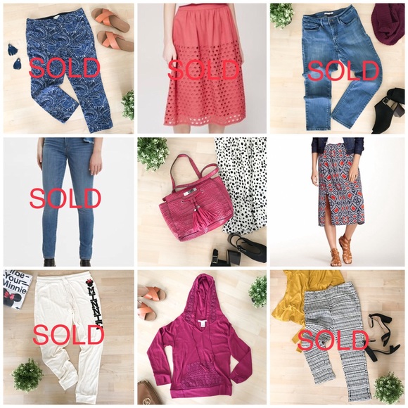 Closet Preview - Picture 11 of 12